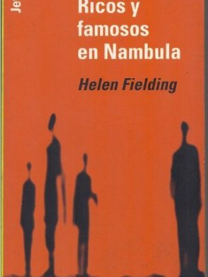 Ricos y famosos en nambula