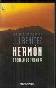 9788484500902_hermon-caballo-de-troya-6-cuadernos-ratita-sabia_front-1.jpg Hermon caballo de troya 6 (cuadernos ratita sabia)