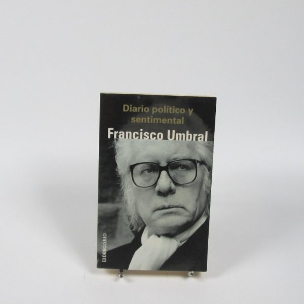 Diario político y sentimental