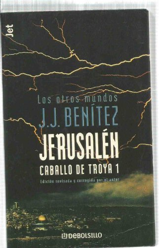 Jerusalén: caballo de troya 1