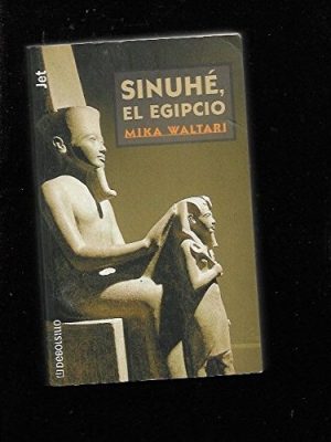 Sinuhe, el egipcio (spanish edition)