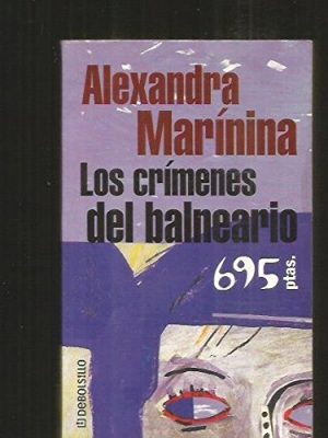 Los crímenes del balneario