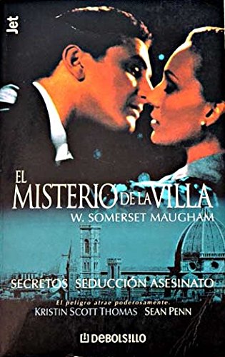 El misterio de la villa: en una villa florentina ; soberbia