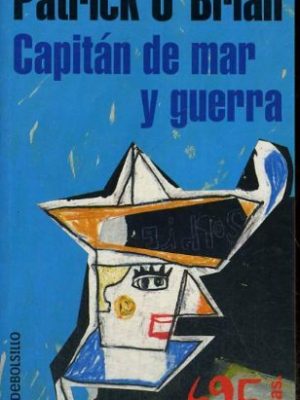 Capitán de mar y guerra