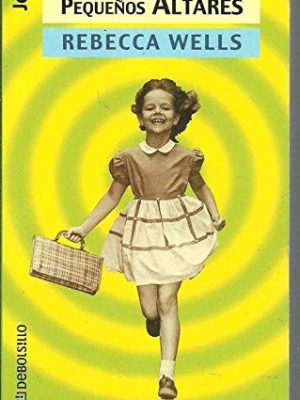 Pequenos altares / little altars everywhere (spanish edition)