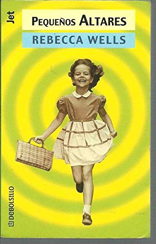 Pequenos altares / little altars everywhere (spanish edition)