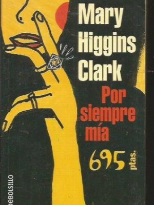 9788484501954_por-siempre-mia_front-1.jpg Por siempre mía