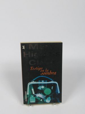 Testigo en la sombra