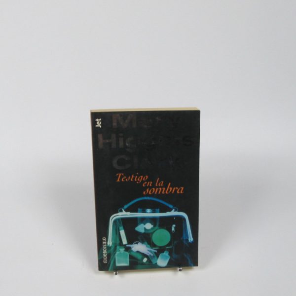 Testigo en la sombra