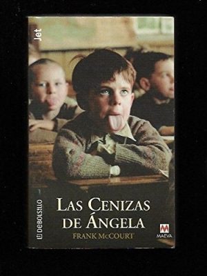 Las cenizas de ángela / las cenizas de angela