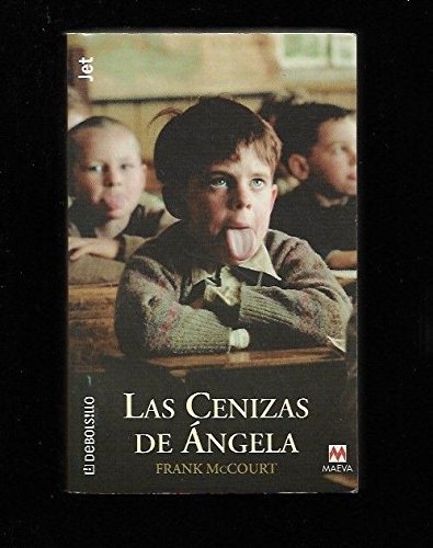 Las cenizas de ángela / las cenizas de angela
