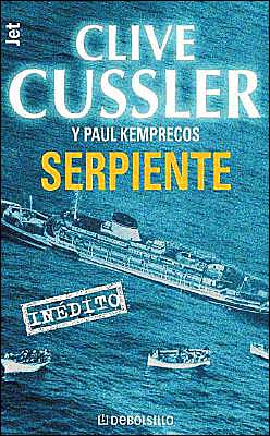 Serpiente (spanish edition)