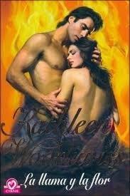 9788484502296_la-llama-y-la-flor-the-flame-and-the-flower-cisne-swan-spanish-edition_front-2.jpg La llama y la flor/ the flame and the flower (cisne/ swan) (spanish edition)