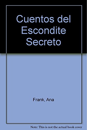 9788484502524_cuentos-del-escondite-secreto-spanish-edition_front-1.jpg Cuentos del escondite secreto (spanish edition)