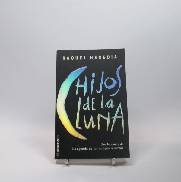 Hijos de la luna