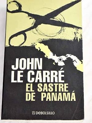 El-sastre-de-panama