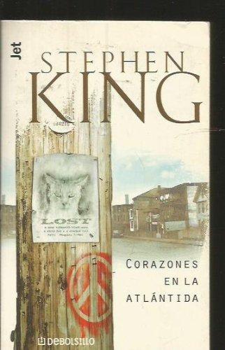 9788484503118_corazones-en-la-atlantida-hearts-in-atlantis-spanish-edition_front-3.jpg Corazones en la atlantida / hearts in atlantis (spanish edition)