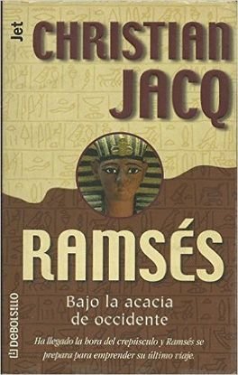 Ramses - bajo la acacia de occidente -