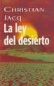 La ley del desierto
