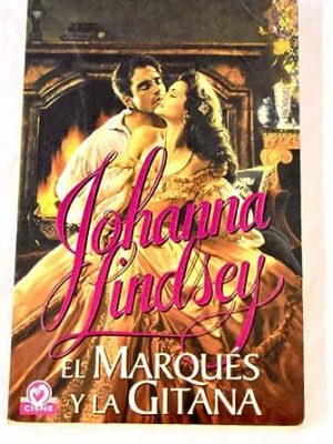 El marques y la gitana/ the present (spanish edition)