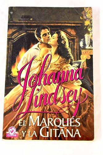 El marques y la gitana/ the present (spanish edition)