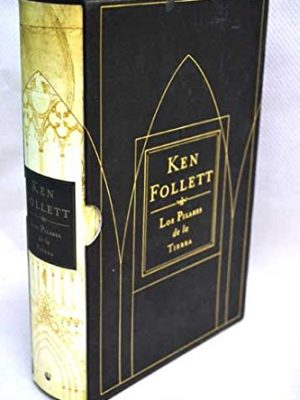 Los pilares de la tierra