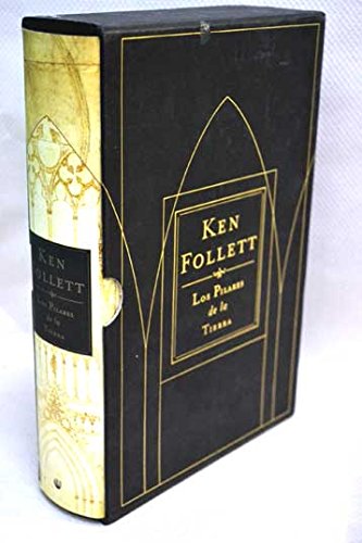 Los pilares de la tierra