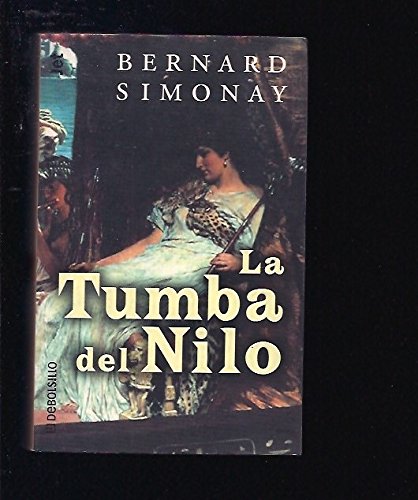 La tumba del nilo