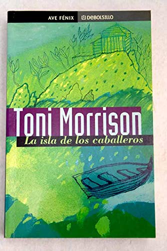 La isla de los caballeros