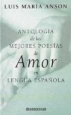 Antologias de las mejores poesias de amor