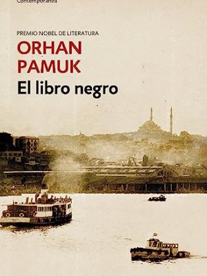 El libro negro (spanish edition)