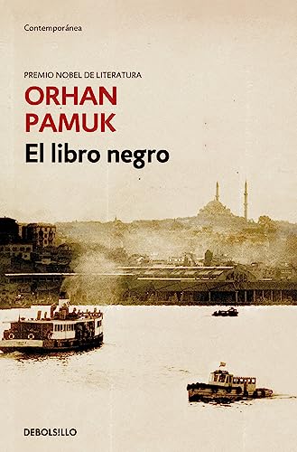 9788484504559_el-libro-negro-spanish-edition_front-3.jpg El libro negro (spanish edition)