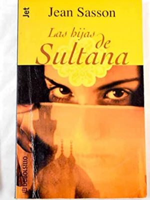 9788484504573_las-hijas-de-sultana_front-1.jpg Las hijas de sultana