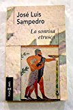 La sonrisa etrusca (debolsillo)