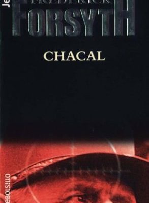 9788484504665_chacal-spanish-edition_front-1.jpg Chacal (spanish edition)