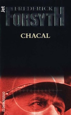 Chacal (spanish edition)