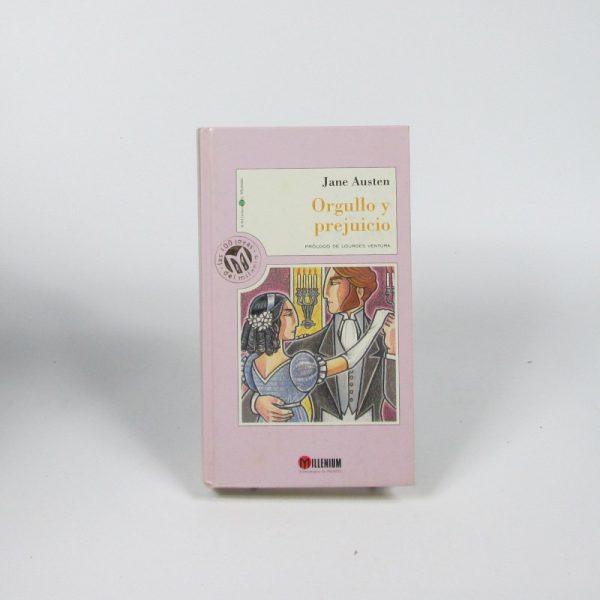 Orgullo y prejuicio