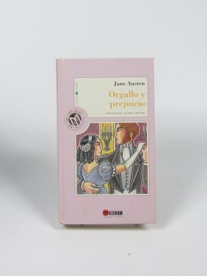 Orgullo y prejuicio
