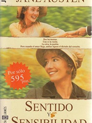 Sentido y sensibilidad