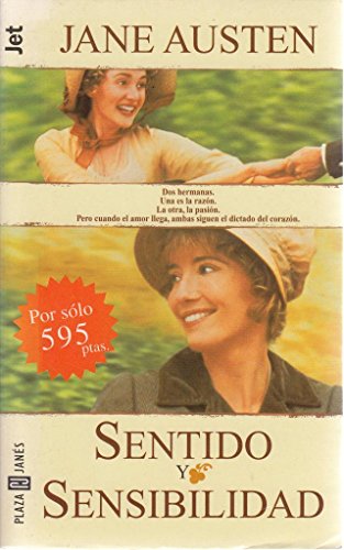 Sentido y sensibilidad