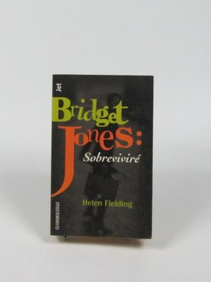 Bridget jones: sobreviviré