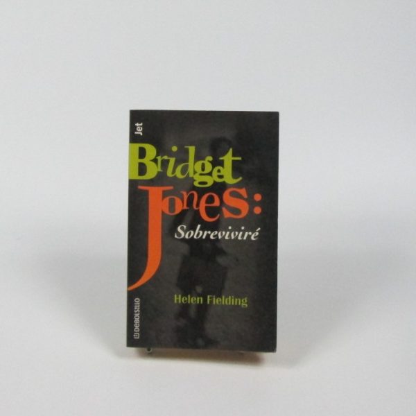 Bridget jones: sobreviviré