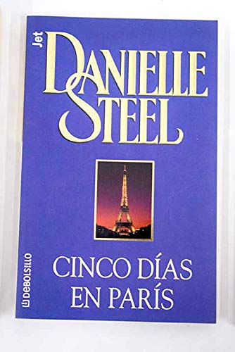 9788484505822_cinco-dias-en-paris-five-days-in-paris-spanish-edition_front-1.jpg Cinco dias en paris / five days in paris (spanish edition)