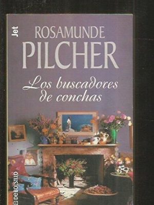 Buscadores de conchas, los (jet (debolsillo))