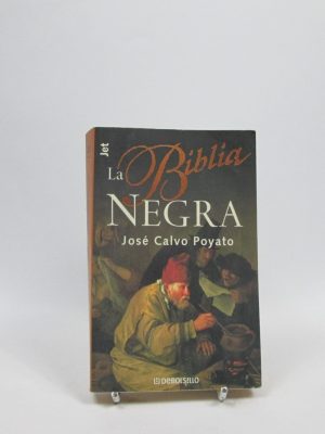 La biblia negra