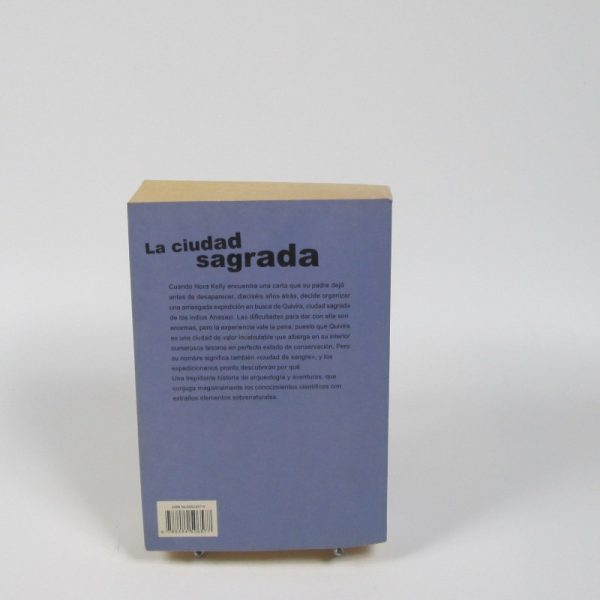 La ciudad sagrada