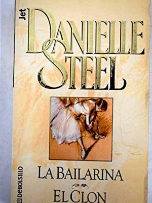 9788484507352_la-bailarina-the-ballerina-spanish-edition_front-1.jpg La bailarina / the ballerina (spanish edition)