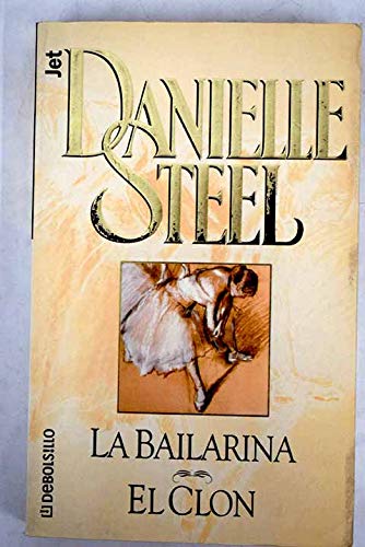 9788484507352_la-bailarina-the-ballerina-spanish-edition_front-1.jpg La bailarina / the ballerina (spanish edition)