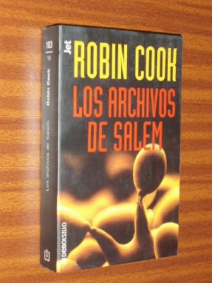 Los archivos de salem