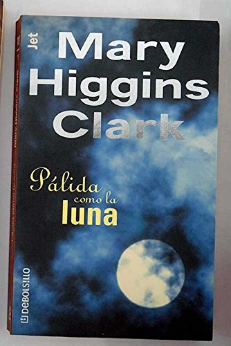 Pálida como la luna